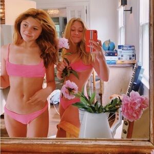 triangl pipa dandy candy bikini